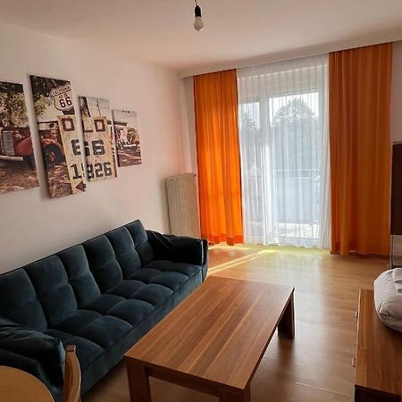 City Appartement 4600 Wels Buitenkant foto