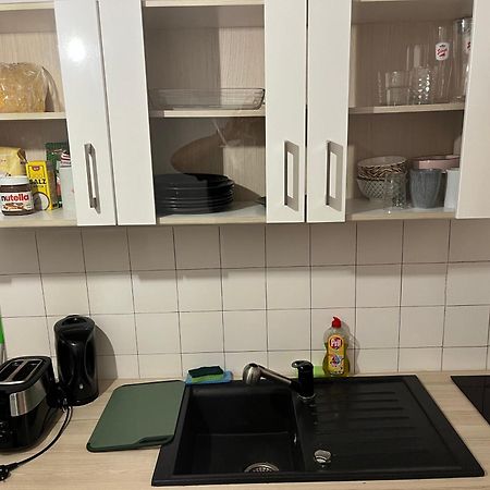 City Appartement 4600 Wels Buitenkant foto