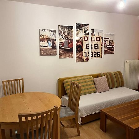 City Appartement 4600 Wels Buitenkant foto