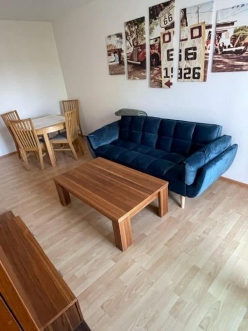 City Appartement 4600 Wels Buitenkant foto