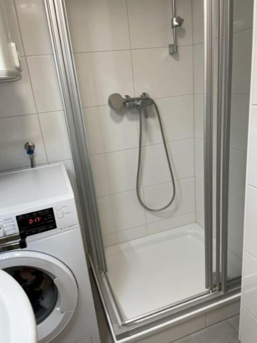 City Appartement 4600 Wels Buitenkant foto