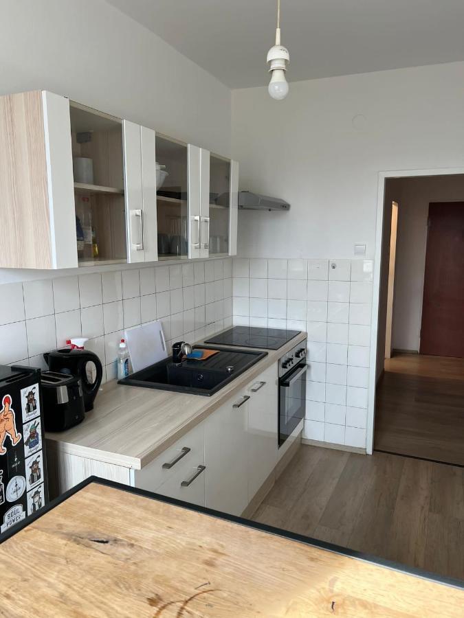 City Appartement 4600 Wels Buitenkant foto