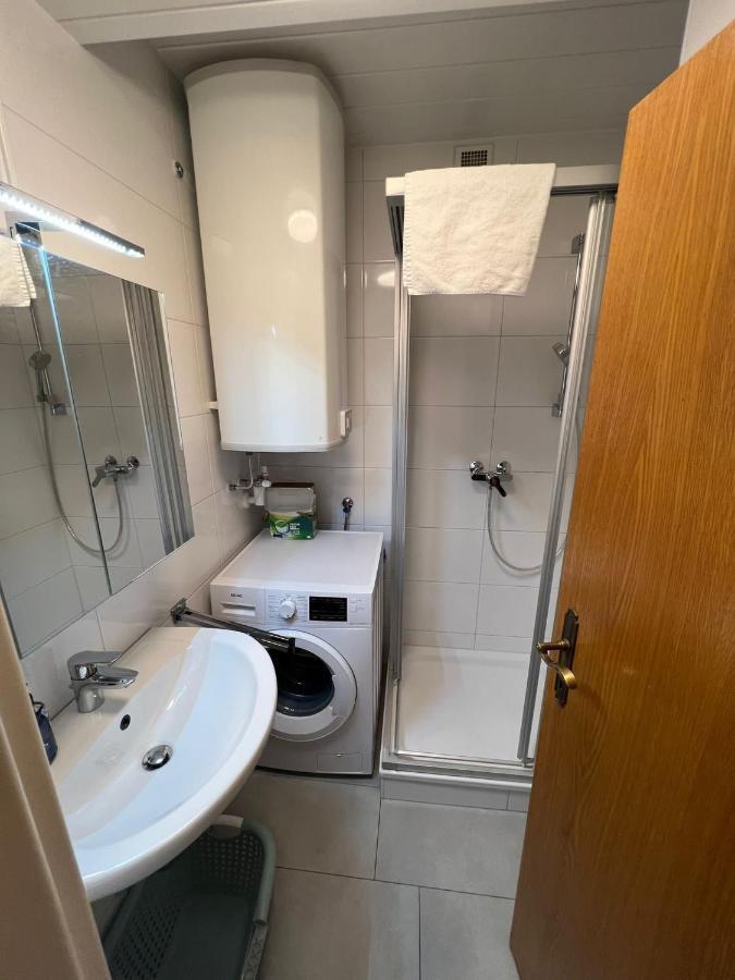 City Appartement 4600 Wels Buitenkant foto