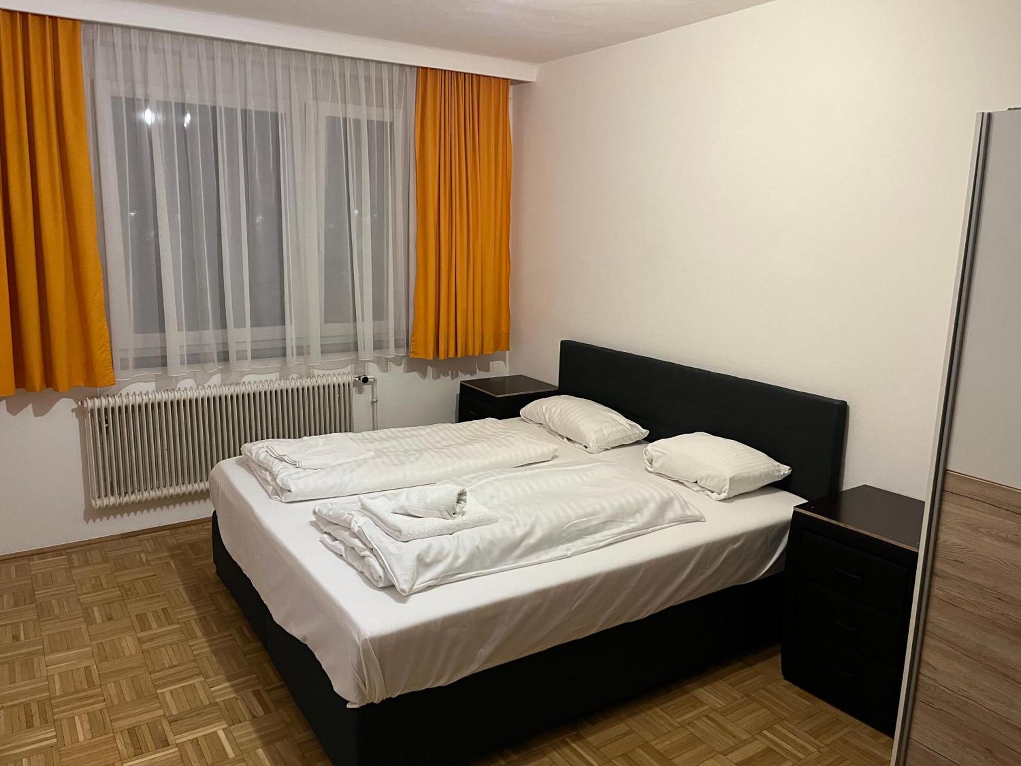 City Appartement 4600 Wels Buitenkant foto