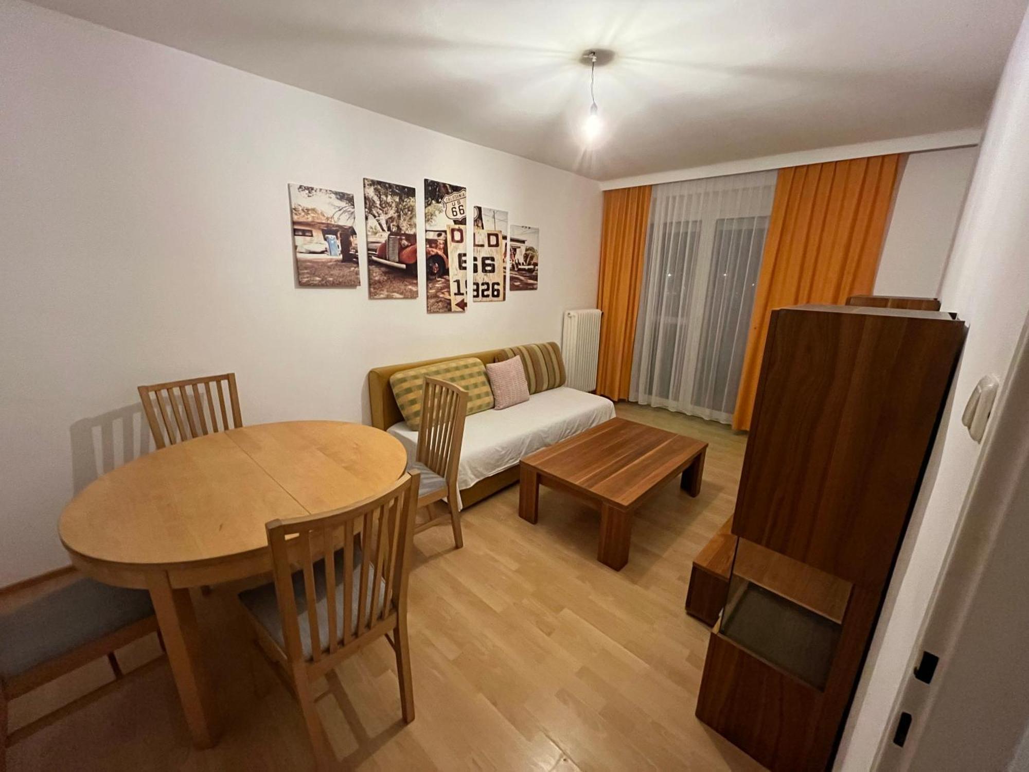 City Appartement 4600 Wels Buitenkant foto